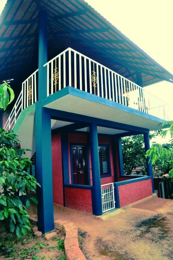 מדיקרי Agastya Lake View Coorg מראה חיצוני תמונה